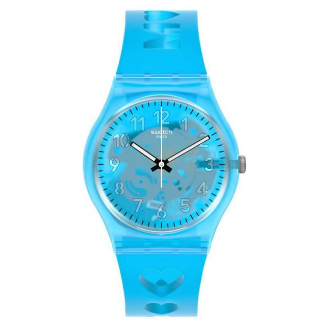 SWATCH GZ353 LOVE FROM A TO Z