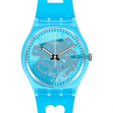 SWATCH GZ353 LOVE FROM A TO Z