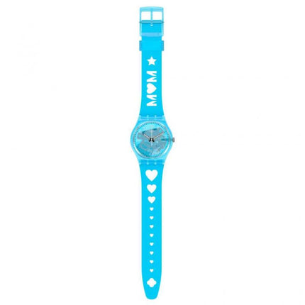 SWATCH GZ353 LOVE FROM A TO Z