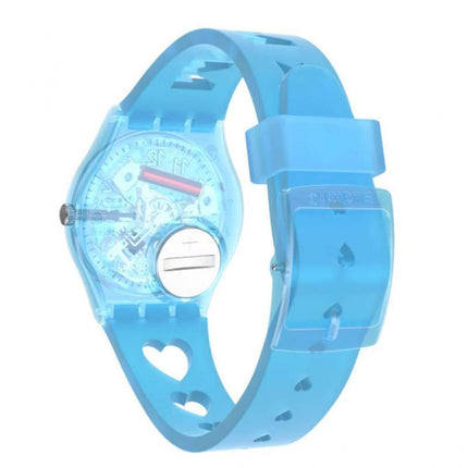 SWATCH GZ353 LOVE FROM A TO Z