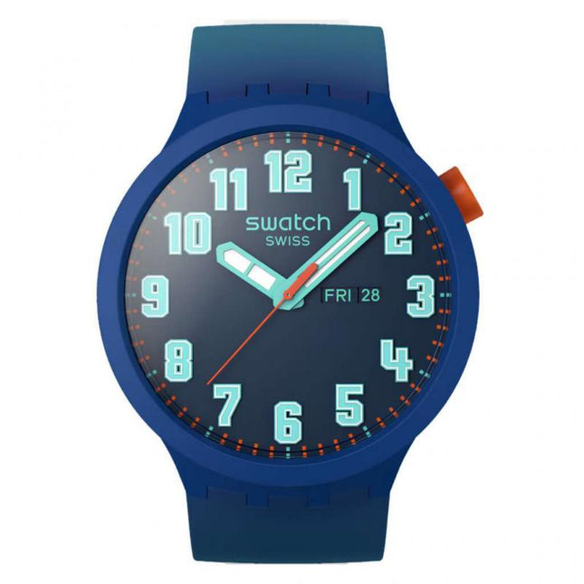 SWATCH SB01N700 ESSENTIALLY BOLD