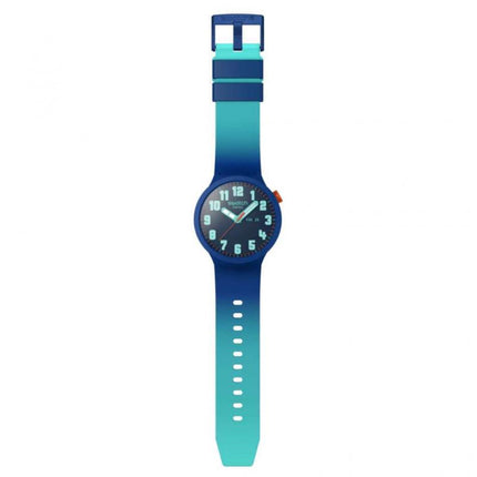 SWATCH SB01N700 ESSENTIALLY BOLD
