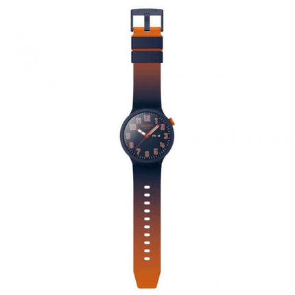 SWATCH SB01S700 ESSENTIALLY CONFIDENT