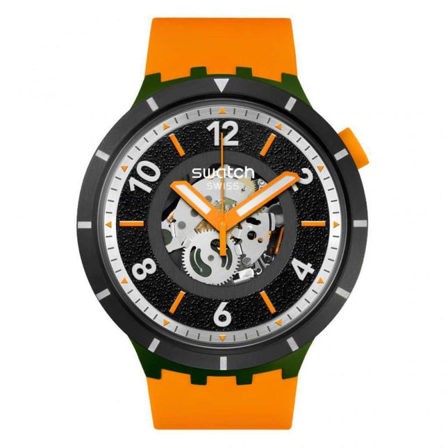 SWATCH SB03G107 FALL-IAGE