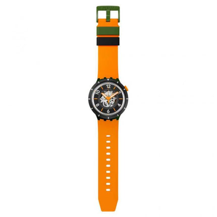 SWATCH SB03G107 FALL-IAGE