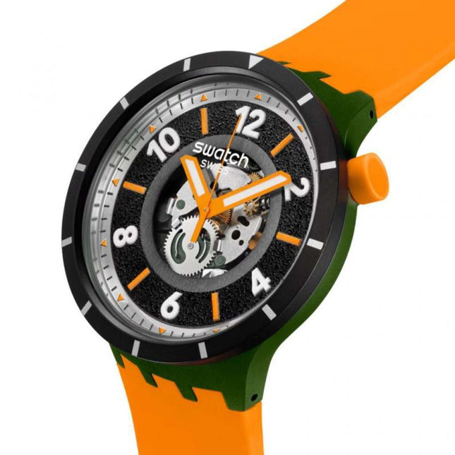 SWATCH SB03G107 FALL-IAGE