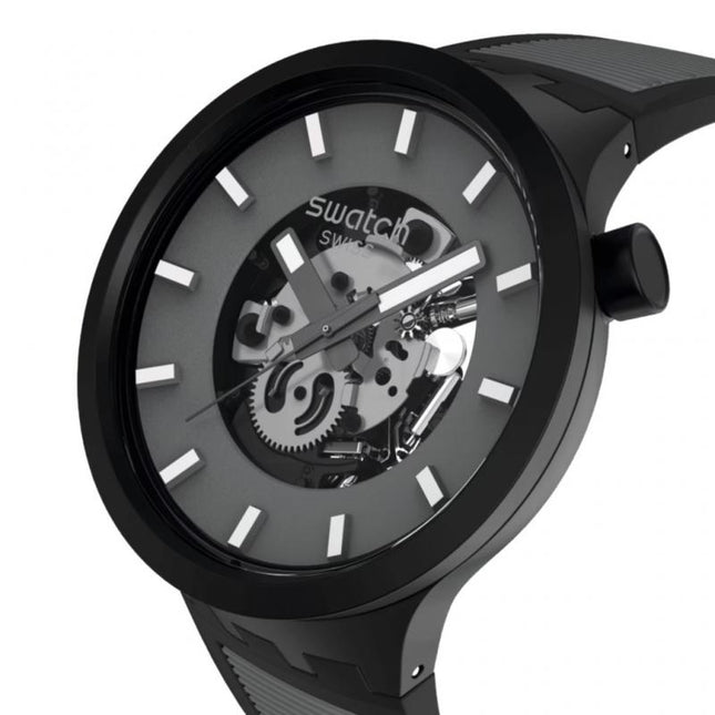SWATCH SB05B113 PAST THE HORIZON