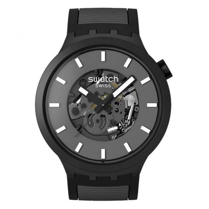 SWATCH SB05B113 PAST THE HORIZON