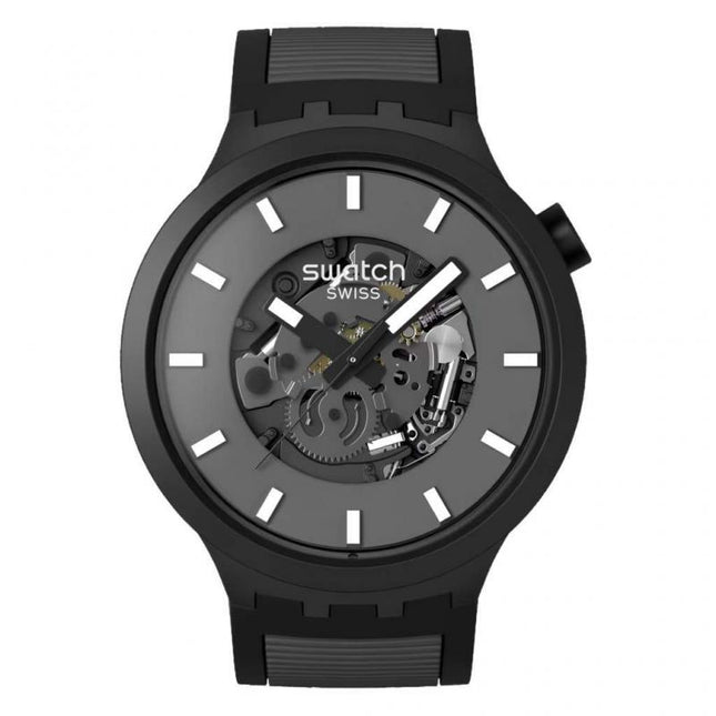 SWATCH SB05B113 PAST THE HORIZON