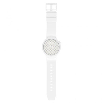 SWATCH SO27Z106 LIGHT BOREAL