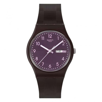 SWATCH SO28C700 WEAVING WONDERS