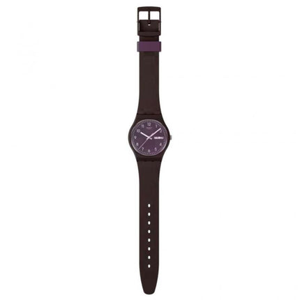 SWATCH SO28C700 WEAVING WONDERS