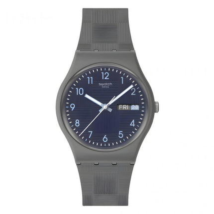 SWATCH SO28M701 TILE DIAL