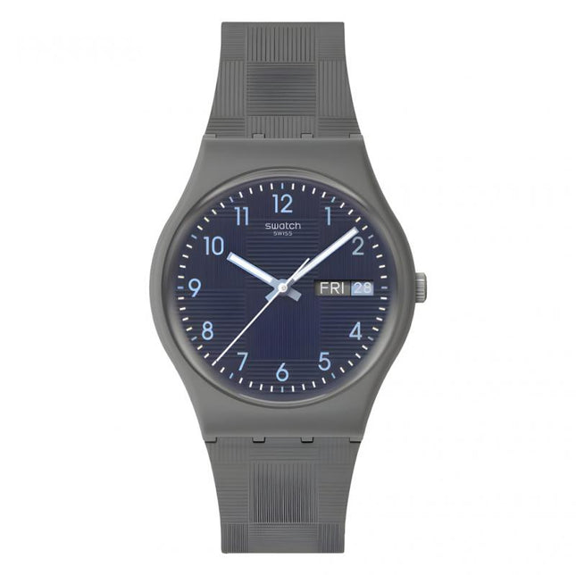 SWATCH SO28M701 TILE DIAL