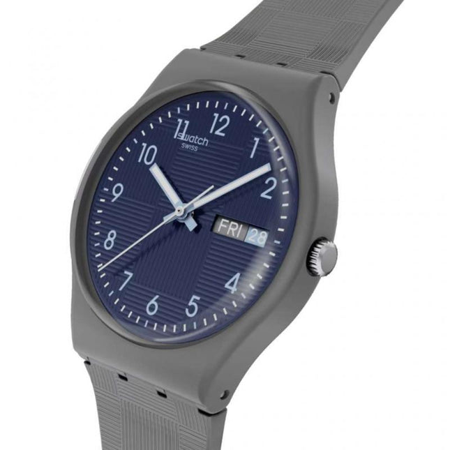 SWATCH SO28M701 TILE DIAL