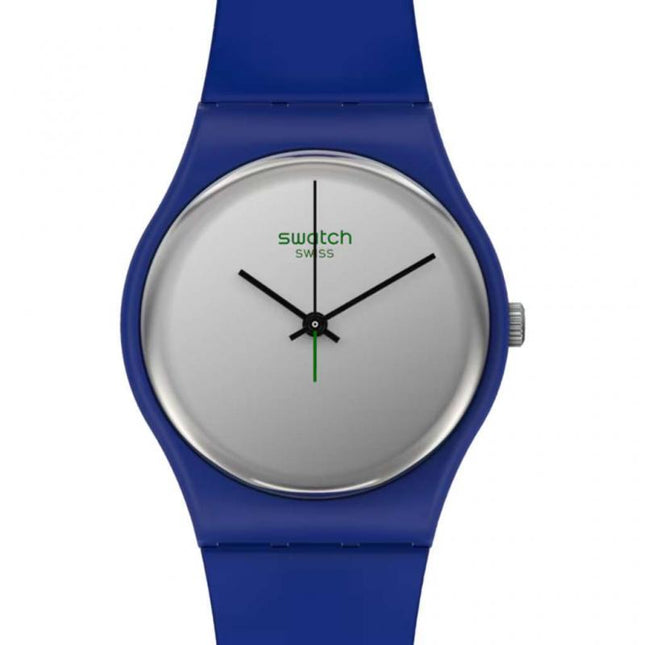 SWATCH SO28N100 SILVERWAKATI