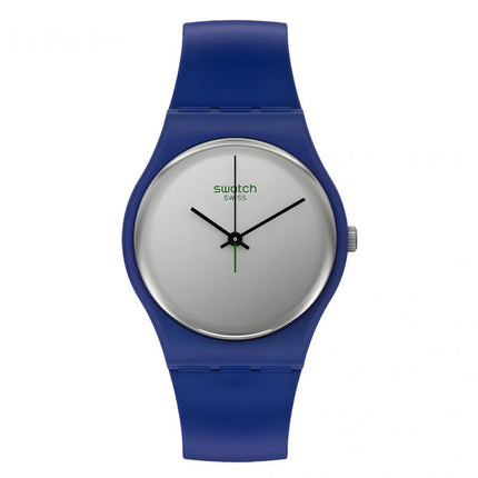 SWATCH SO28N100 SILVERWAKATI