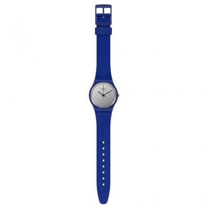 SWATCH SO28N100 SILVERWAKATI