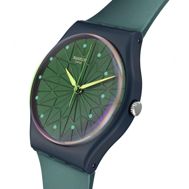 SWATCH SO28N117 DREAMING OF GEMSTONES