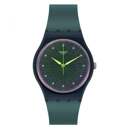 SWATCH SO28N117 DREAMING OF GEMSTONES
