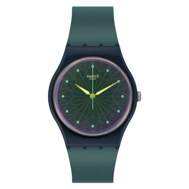 SWATCH SO28N117 DREAMING OF GEMSTONES