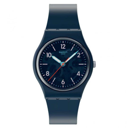SWATCH SO28N118 TIME TO TEAL