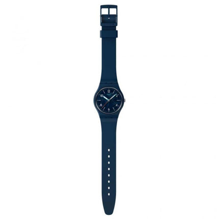 SWATCH SO28N118 TIME TO TEAL
