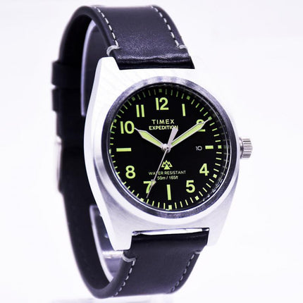 Timex Expedition Capstone TW2Y30700