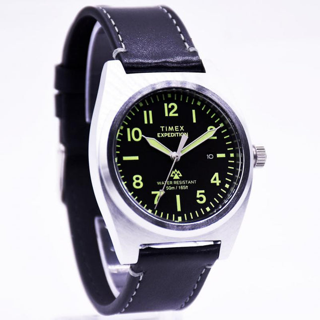 Timex Expedition Capstone TW2Y30700