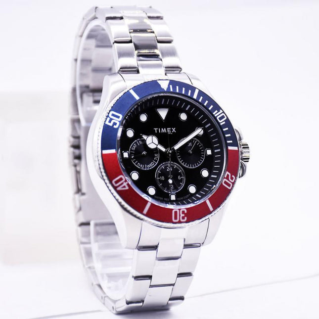 Timex Harborside Coast Multifunction TW2Y33300