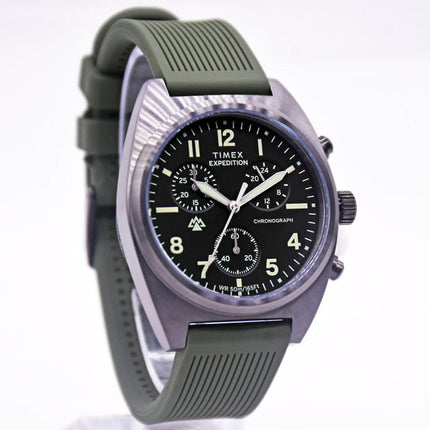 Timex Expedition Capstone Chronograph TW2Y61100