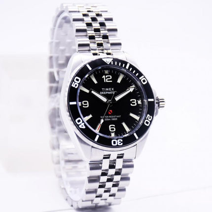 Timex Deepwater Arctic TW2Y64500