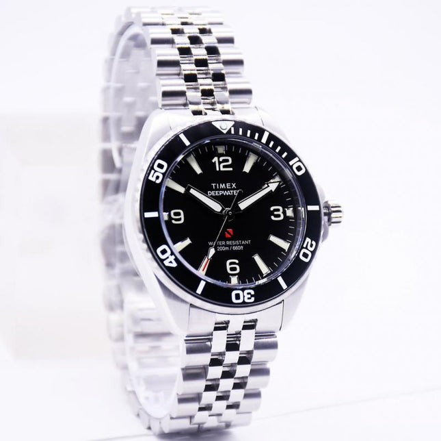 Timex Deepwater Arctic TW2Y64500