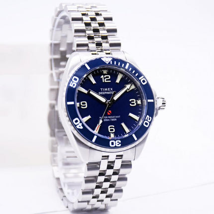 Timex Deepwater Arctic TW2Y64600