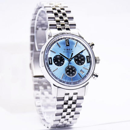 Timex Marlin Chronograph Tachymeter TW2Y66500