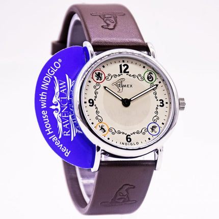 Timex x Harry Potter Weekender Ravenclaw TW2Y76500