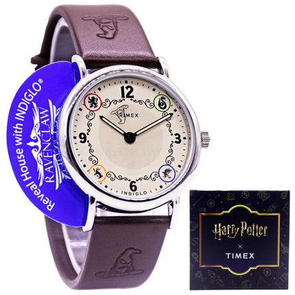 Timex x Harry Potter Weekender Ravenclaw TW2Y76500