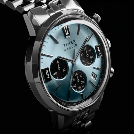 Timex Marlin Chronograph Tachymeter TW2Y66500