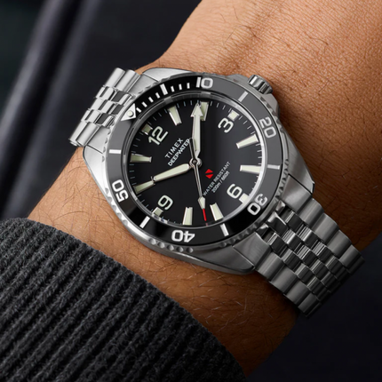 Timex Deepwater Arctic TW2Y64500