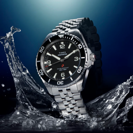 Timex Deepwater Arctic TW2Y64500