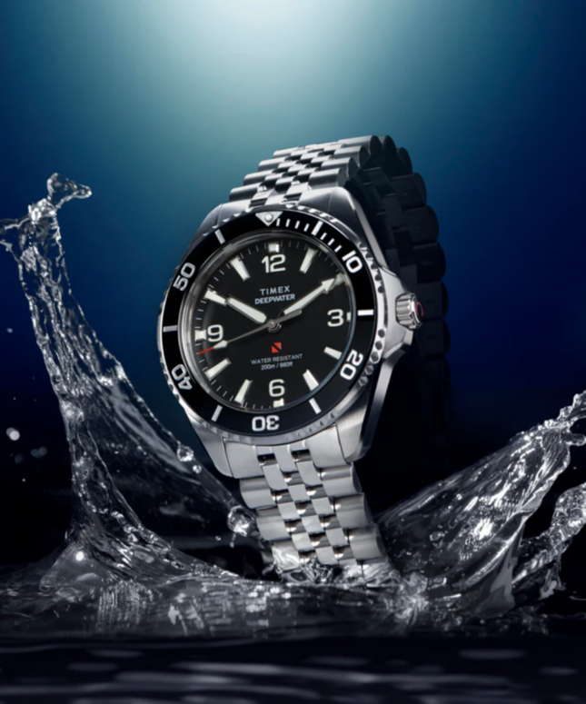 Timex Deepwater Arctic TW2Y64500
