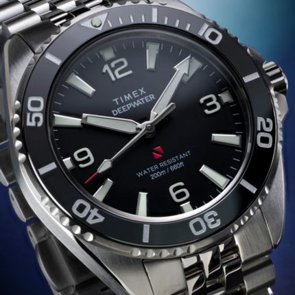 Timex Deepwater Arctic TW2Y64500