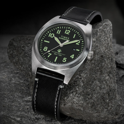 Timex Expedition Capstone TW2Y30700