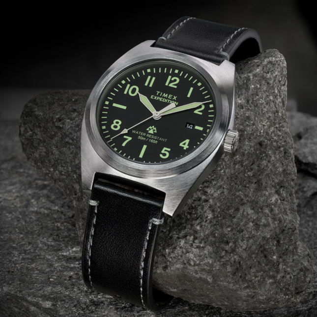 Timex Expedition Capstone TW2Y30700