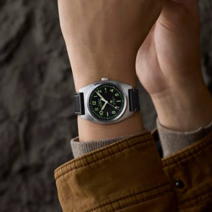 Timex Expedition Capstone TW2Y30700