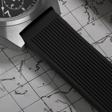 Timex Expedition Capstone Chronograph TW2Y61000