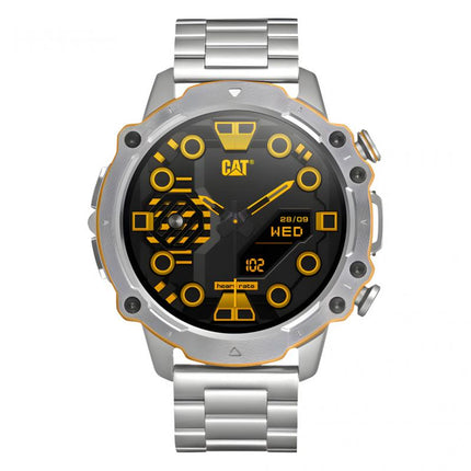 Caterpillar Smartwatch E1.140.11.100
