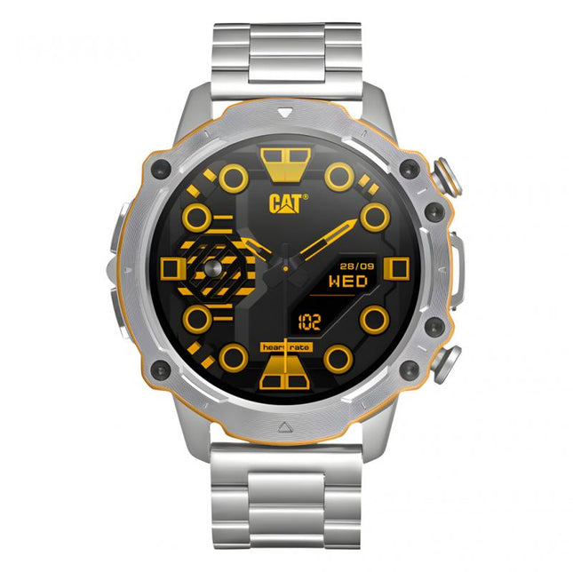 Caterpillar Smartwatch E1.140.11.100
