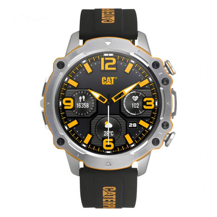 Caterpillar Smartwatch E1.140.21.100