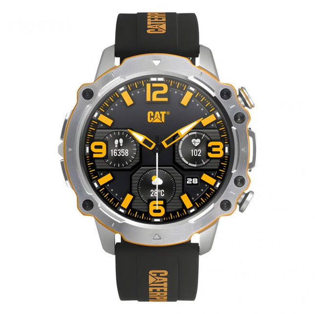Caterpillar Smartwatch E1.140.21.100
